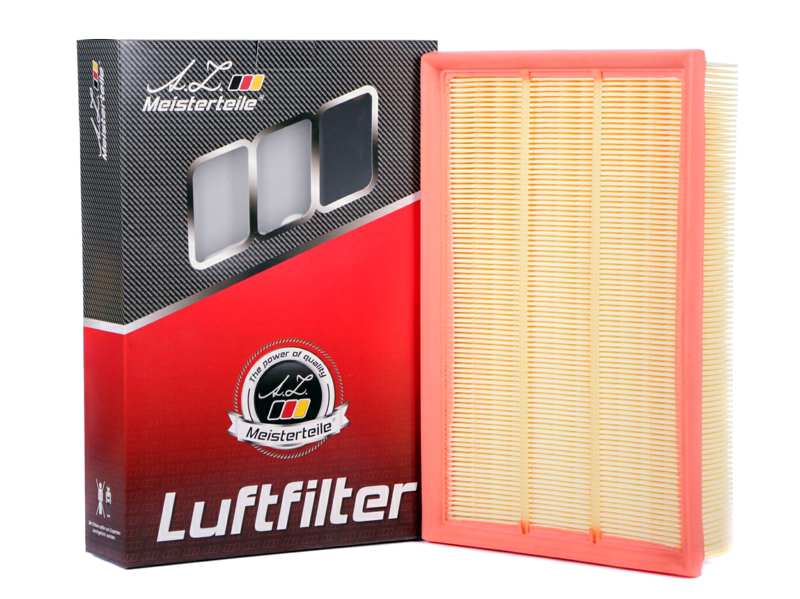 Luftfilter